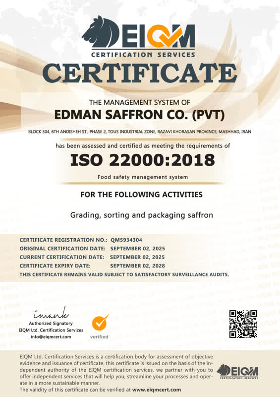 iso 22000