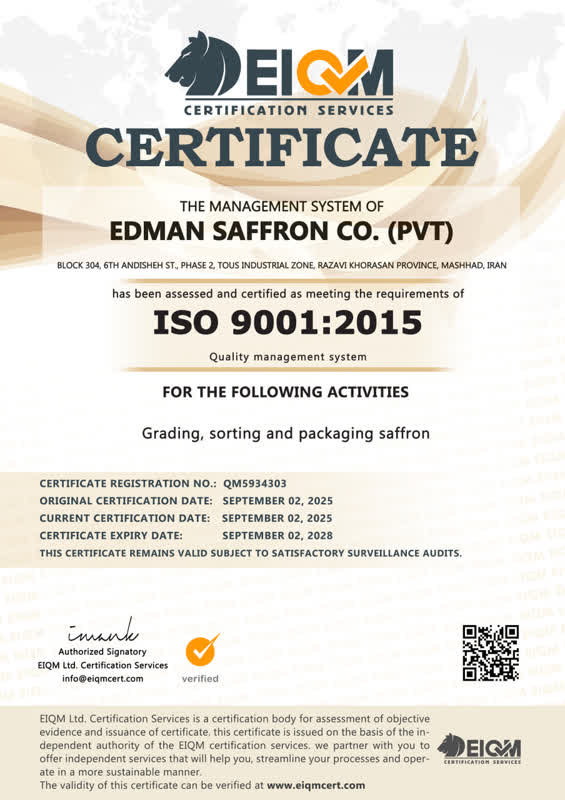 iso 9001